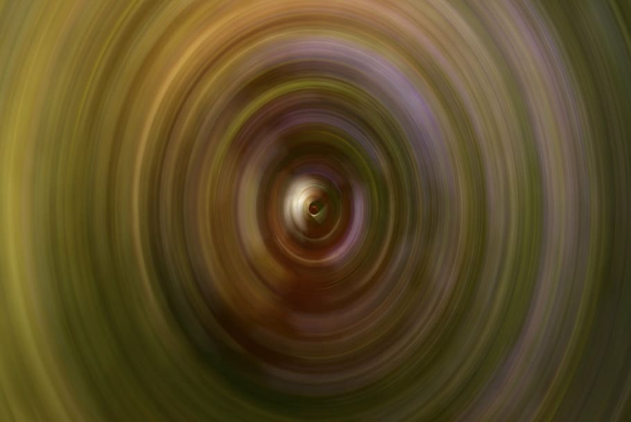 background, wallpaper, ring, circle, circular, digital art HD wallpaper