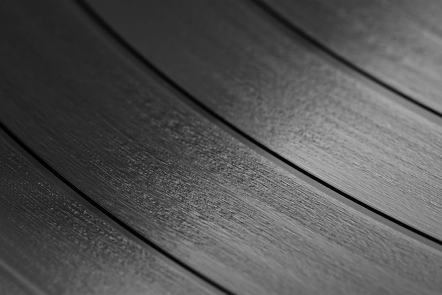 lp, vinyl, record, macro, grooves, backgrounds, no people, wood - material HD wallpaper