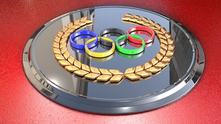 Opening Ceremony Fail? Just Four Rings Light Up in Iconic Symbol - ABC News