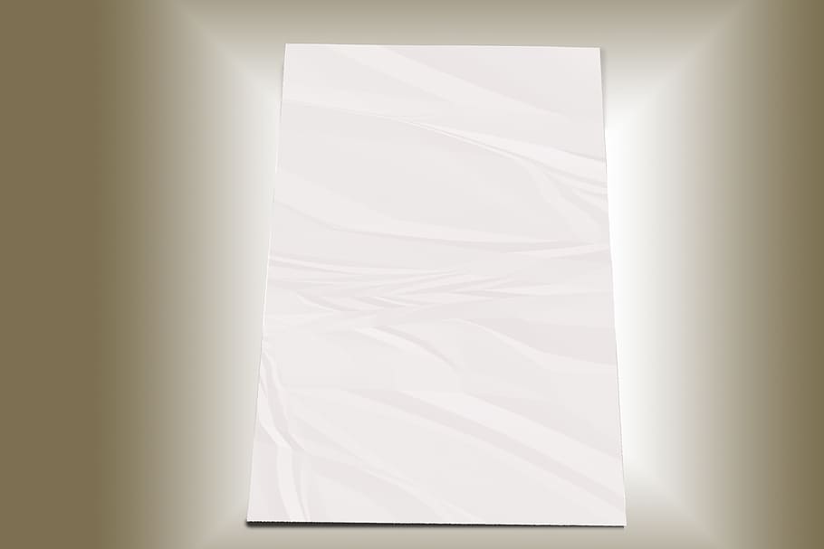 paper, texture, crumpled, leaf, indoors, no people, copy space HD wallpaper