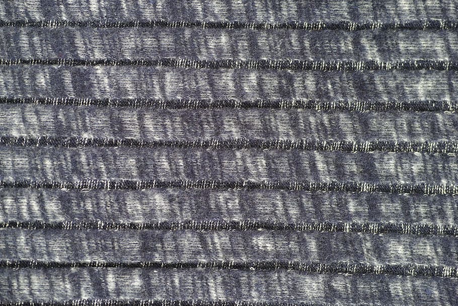 grey, fabric, pattern, vivid color, weaving, copy space, no people HD wallpaper