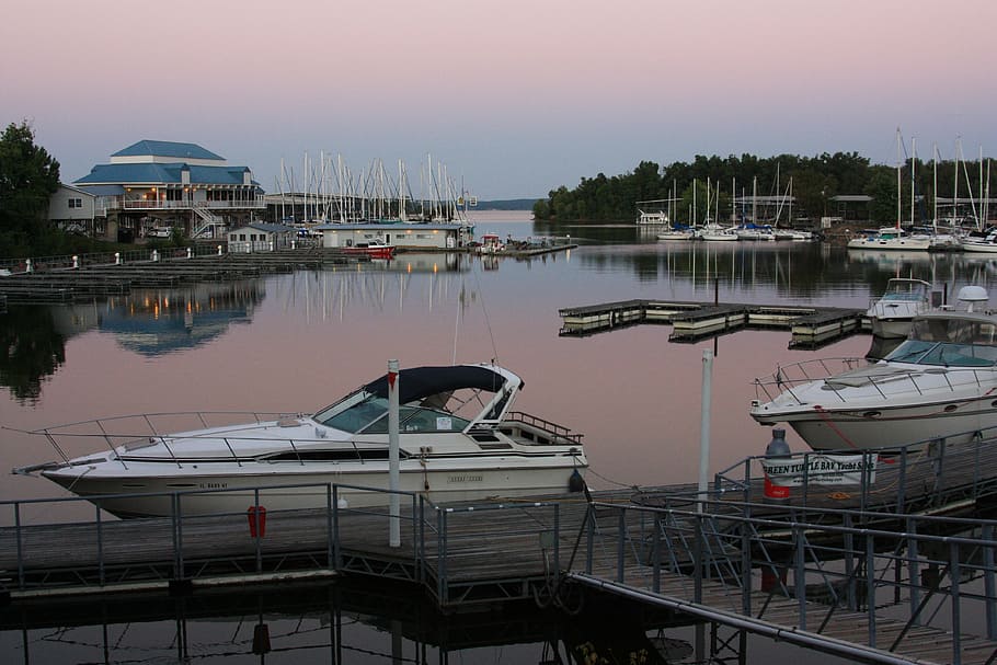 harbor, dock, port, ship, water, boat, pier, vessel, marina HD wallpaper