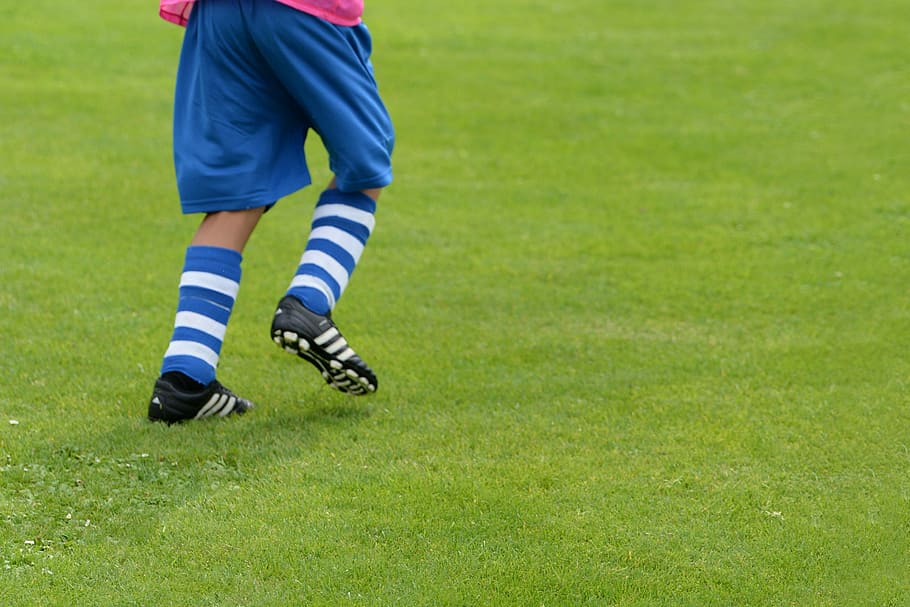 top football shoes for kids