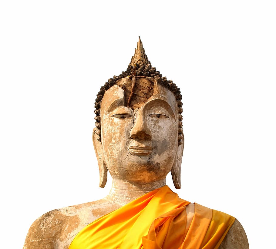 ancient, angkor, antique, architecture, art, asia, ayutthaya HD wallpaper