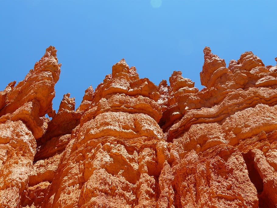 Bryce Canyon, Bryce Canyon National Park, utah, united states, HD wallpaper