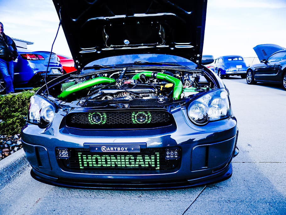 rally, boosted, subaru, mode of transportation, car, motor vehicle HD wallpaper