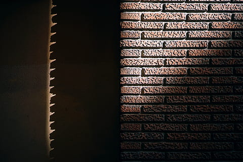 light, art, dark, building, abstract, architecture, background HD wallpaper