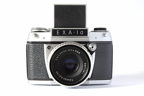 camera, analog, old, nostalgia, photograph, old camera, photography HD wallpaper