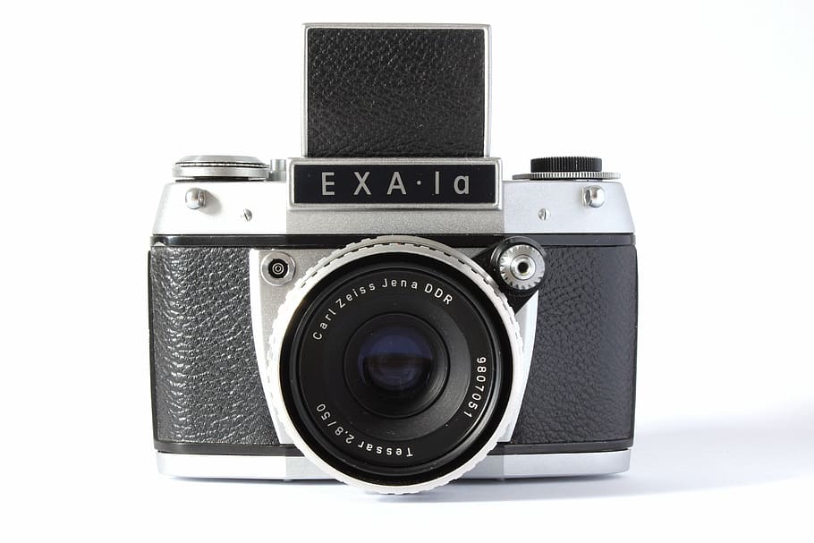 camera, analog, old, nostalgia, photograph, old camera, photography HD wallpaper