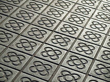 close-up photo of gray concrete surface, pattern, abstract HD wallpaper