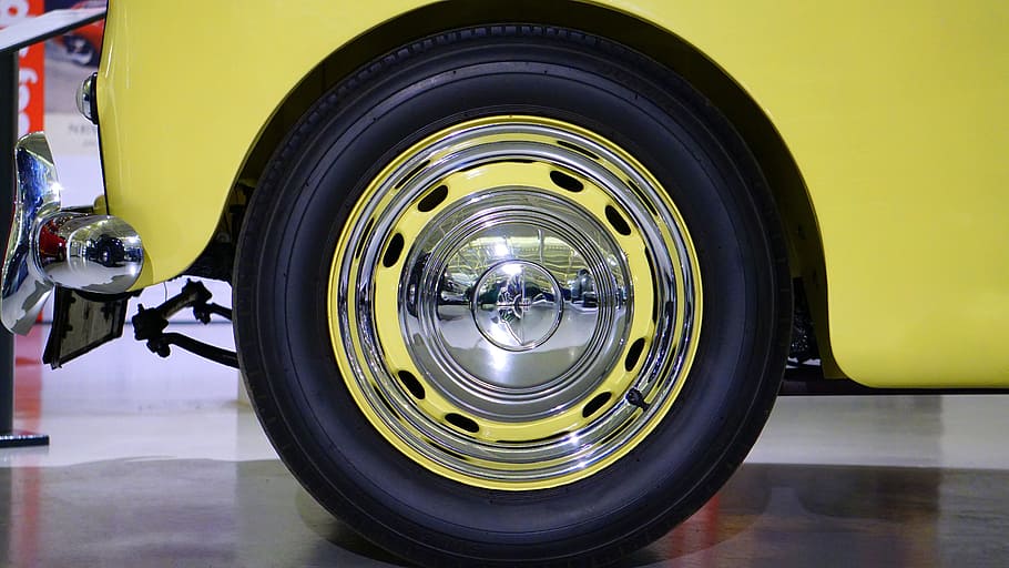 car, wheel, classic, old, auto, vehicle, transportation, automobile HD wallpaper