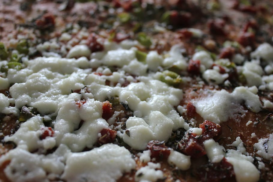 cheese, chew, piza, cake, salty, food and drink, ready-to-eat HD wallpaper