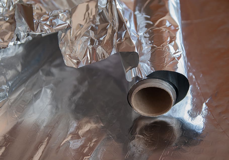 roller, paper, aluminium, kitchen, packaging, human body part HD wallpaper