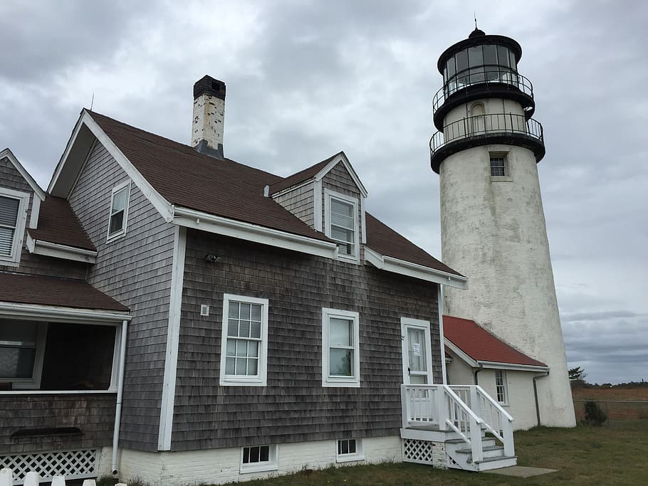 capecod, massachusetts, usa, architecture, building exterior HD wallpaper