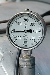 pressure, meter, engineering, gauge, commercial, machine, industry HD wallpaper