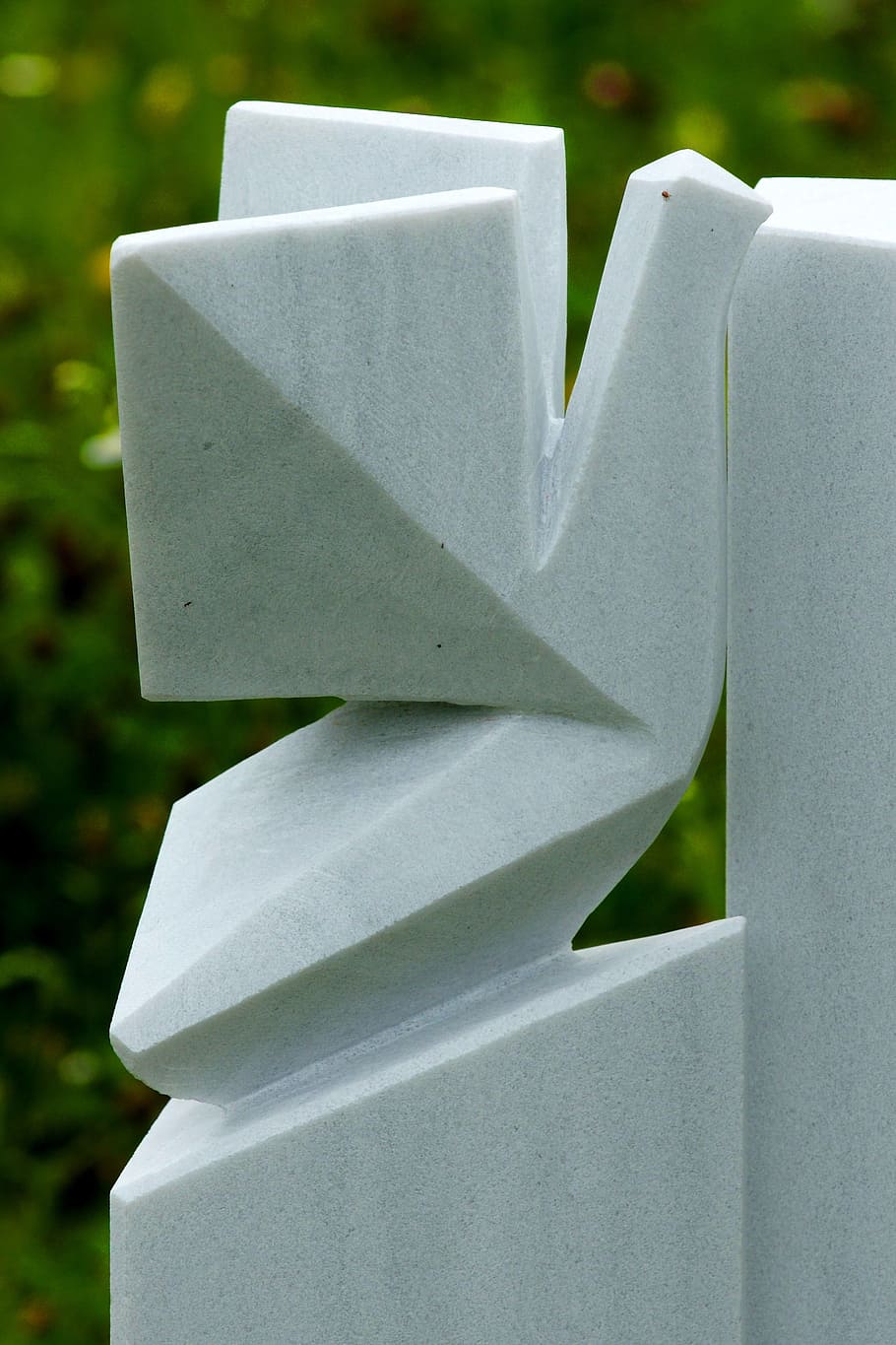contemplative, cemetery, harmony, sweet, mourning, sculpture HD wallpaper
