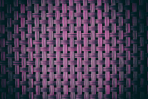 Close up macro shot of coloured fabric texture, image captured with a Canon 5D DSLR HD wallpaper