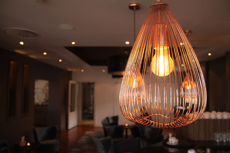 within, lamp, room, luxury, light, illuminated, lighting equipment HD wallpaper