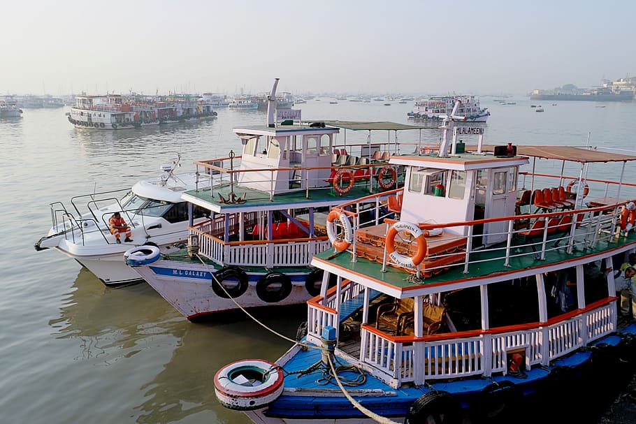 sea, waters, boot, transport system, nautical vessel, transportation HD wallpaper