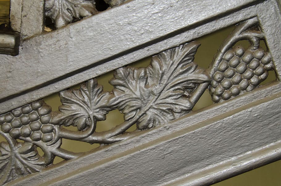 ladder, ornament, casting, pattern, art and craft, architecture HD wallpaper