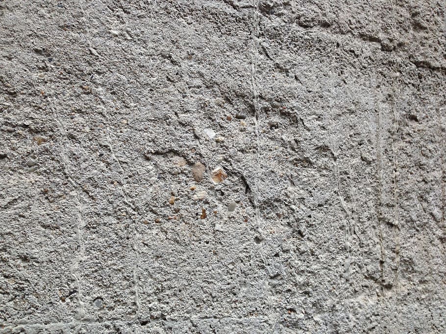Cement, Concrete, Wall, Texture, structure, exterior, textured HD wallpaper