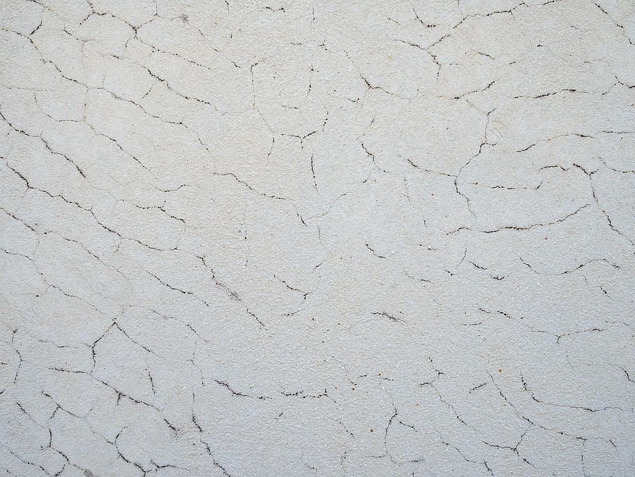 texture, wall, stone, cracks, white, black, backgrounds, textured HD wallpaper