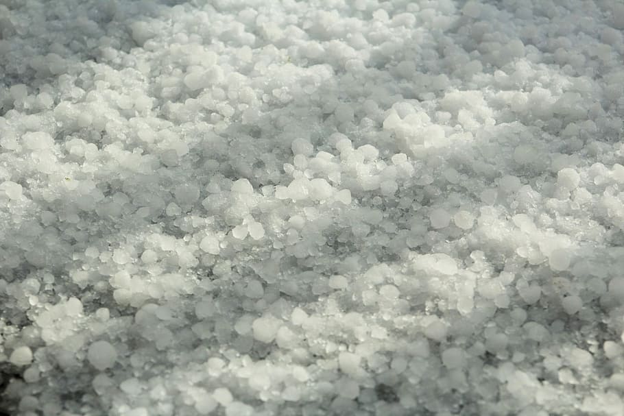 Snow, Winter, Cold, Ice, Hail, Crystals, decoration, christmas HD wallpaper
