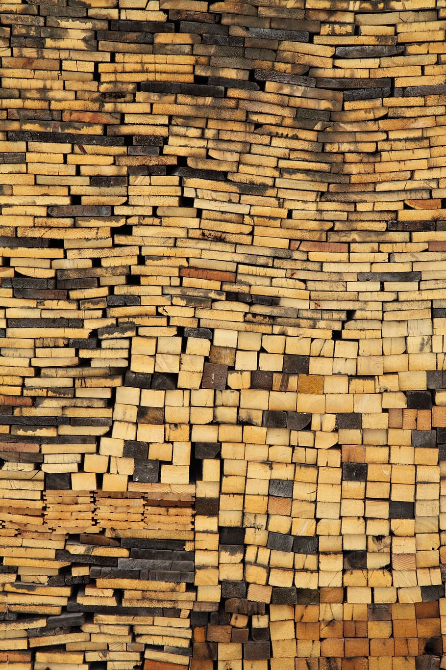 Background, Brown, Chop, Cut, Energy, fire, firewood, fuel HD wallpaper