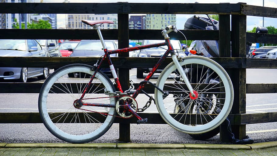 bike, wheel, bicycle, chain, biking, pedal, outdoors, style HD wallpaper