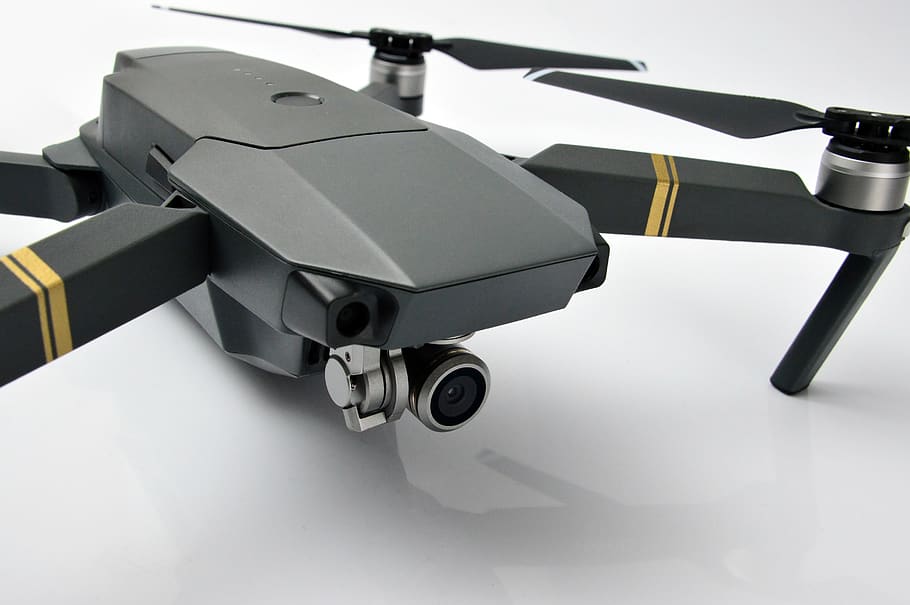 technology, plastic, steel, dron, plastic toy, modern, flight HD wallpaper