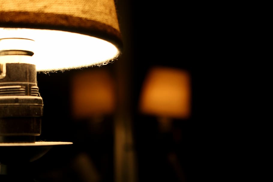 light, lamp, torch, electricity, bright, energy, light bulbs HD wallpaper