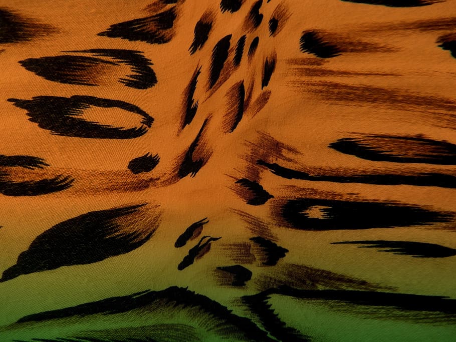 background, fabric, patterns, pets, cheetah, texture, textile HD wallpaper