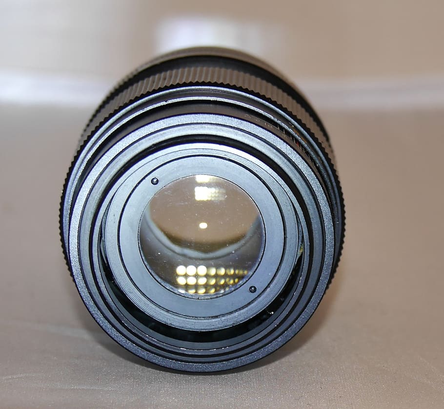 zenit b, vintage- camera, slr camera, indoors, table, close-up HD wallpaper