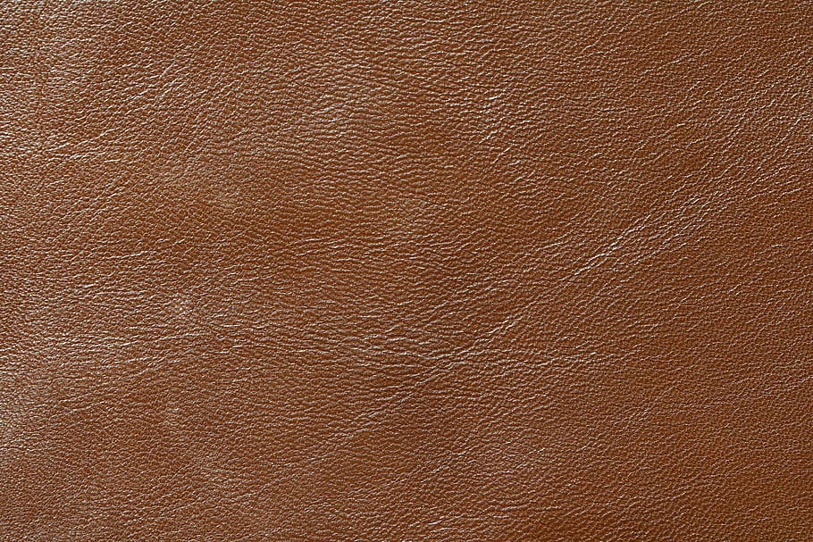 leather, sheepskin, goat leather, tan, animal, livestock, soft, HD wallpaper