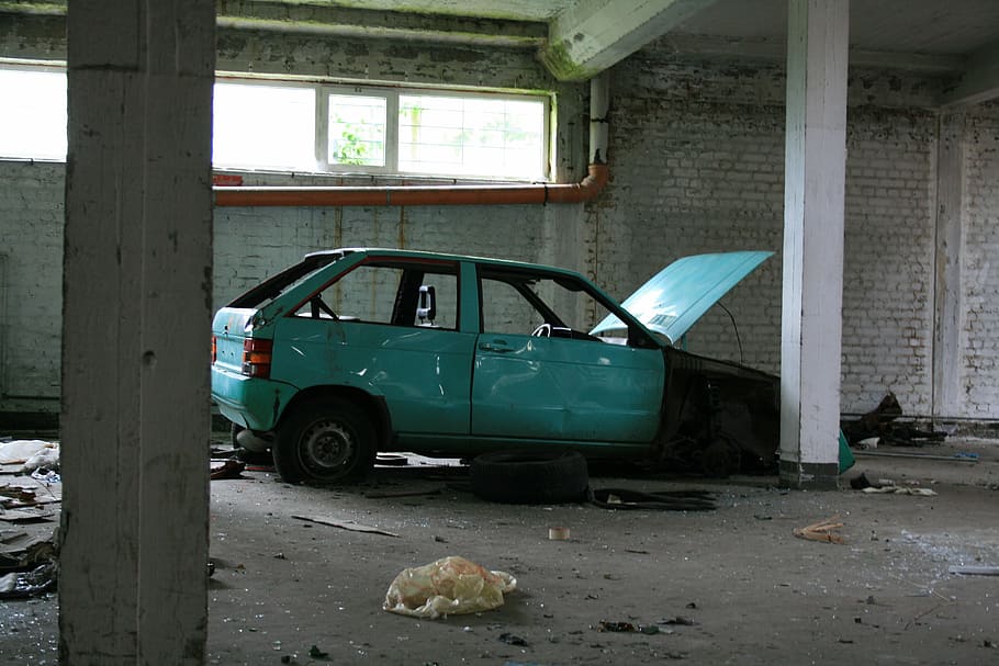 auto, defect, car wreck, broken, automotive, automobile, accident HD wallpaper