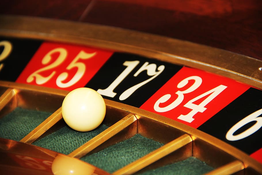 white ball pointing at 17, luck, lucky number, roulette, boiler, HD wallpaper