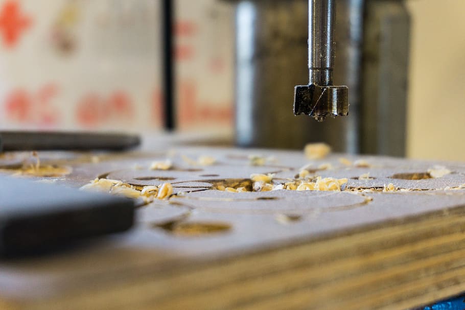 table, design class, product design, drilling, school, education HD wallpaper