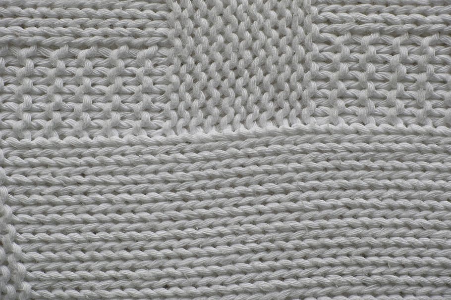 textile, fabric, wool, white, yarn, weaving, kazakh, macro HD wallpaper