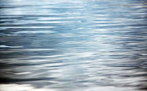 texture, background, structure, water, blue, pattern, nature HD wallpaper