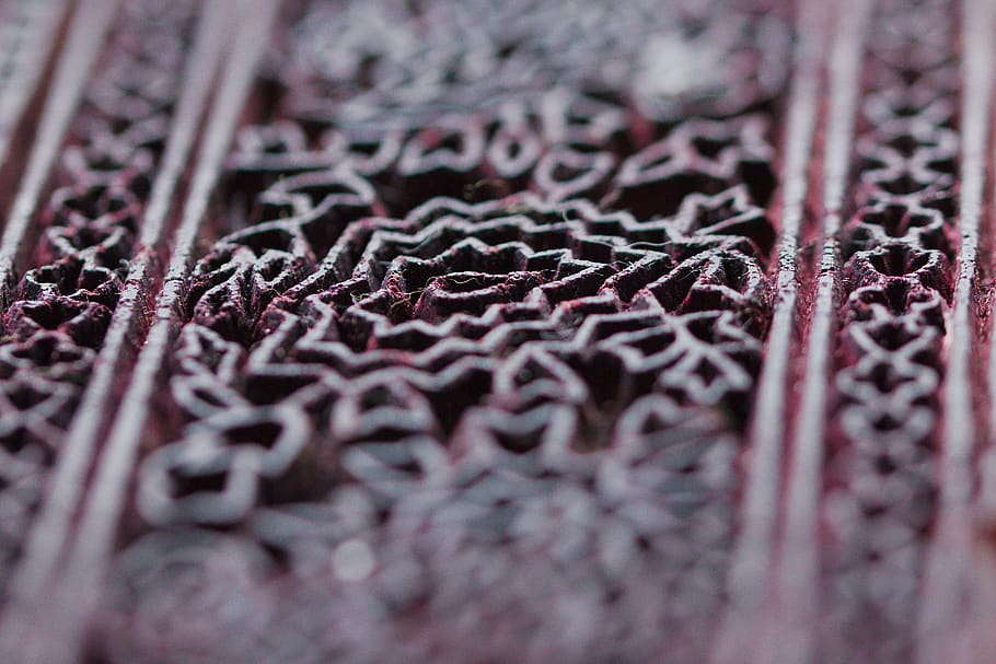 pattern, background, close up, old, industry, texture, handmade HD wallpaper