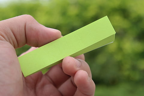 green sticky note pad, Sticky, Sticky, Sticky Notes, Paper HD wallpaper