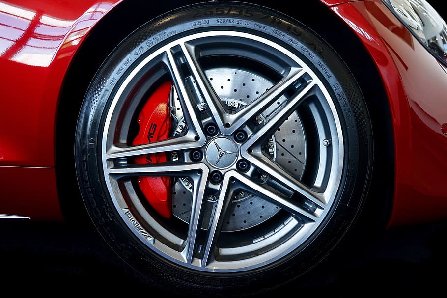Alloy wheel of car, various, cars, shiny, land Vehicle, transportation HD wallpaper