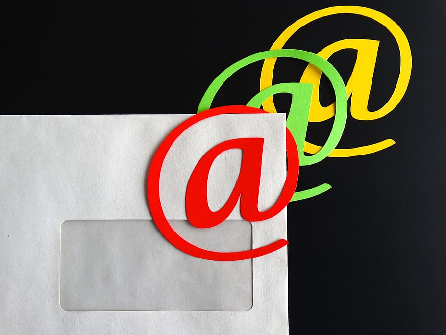 spider monkey, email, letters, electronic letter, www, internet HD wallpaper