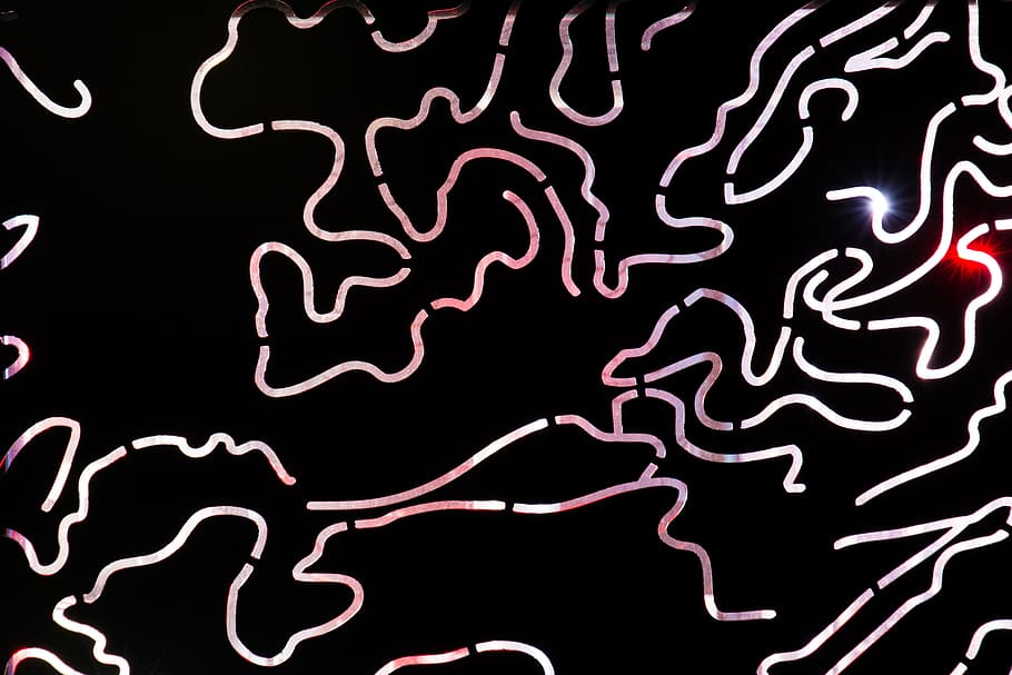 art, abstract, glare, visual art, pattern, no people, full frame HD wallpaper