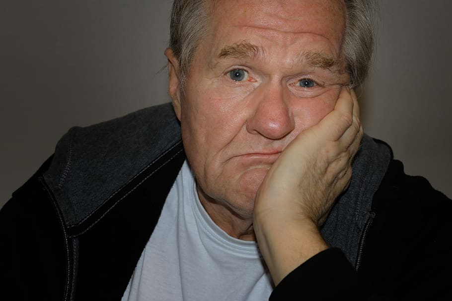 man wearing jacket, face, look, boredom, dirtekt, t shirt, eyes HD wallpaper