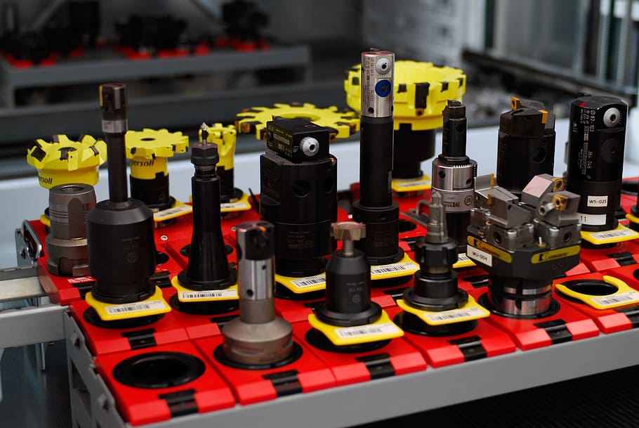 storage lift, tool, tool kit, technology, control, indoors HD wallpaper