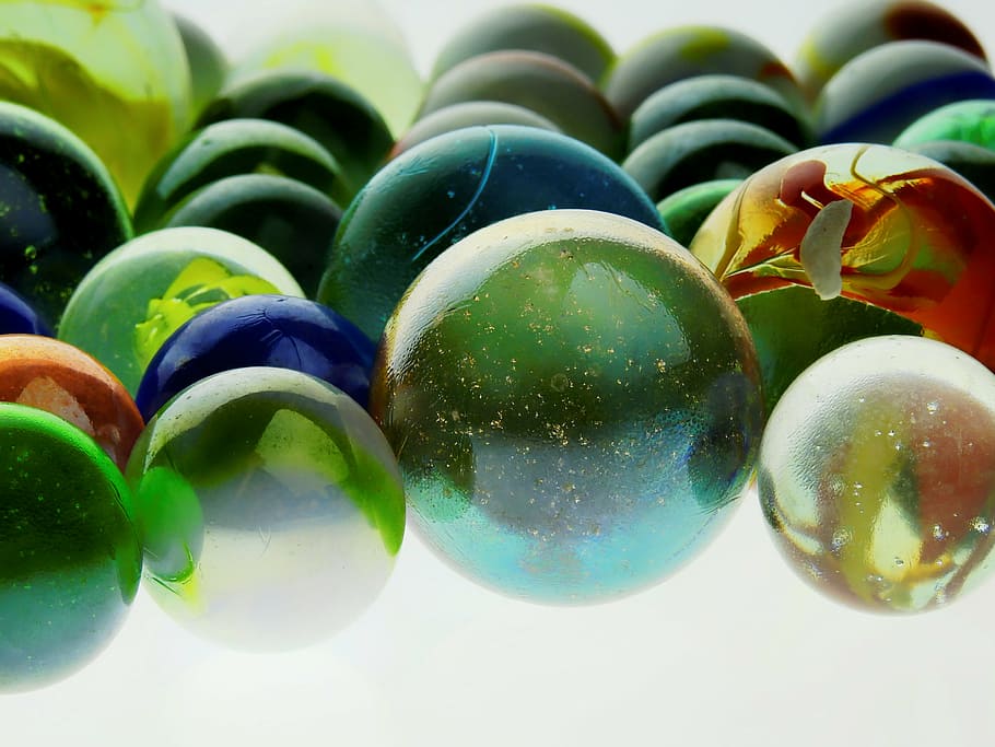 marbles, balls, glass, about, toys, glass marbles, color, play HD wallpaper