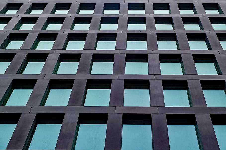 building, tower, architecture, modern, modern architecture HD wallpaper