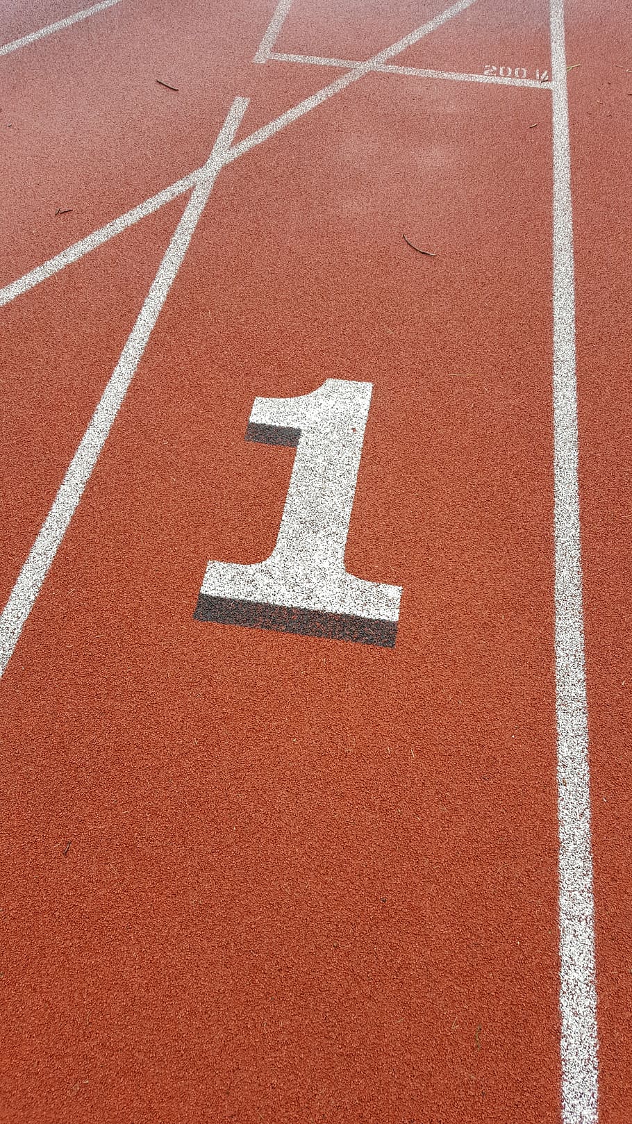 track, running, sprint, sport, stadium, running track, track and field HD wallpaper