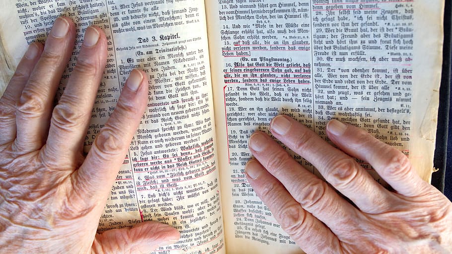 hand, paper, book, old, woman, spirituality, holy, human, prayer HD wallpaper